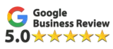Leave a Google Review